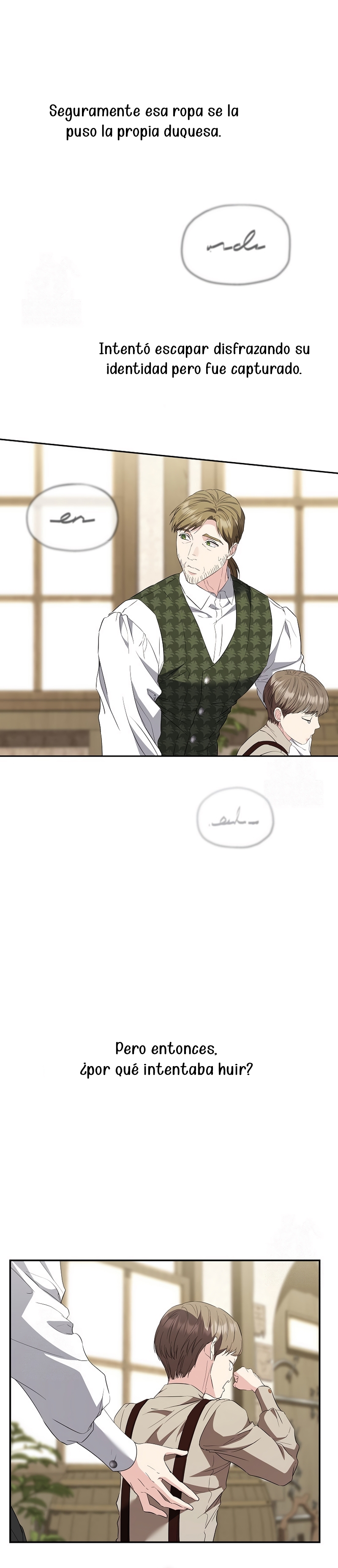 Marido tirano, con la que estás obsesionado está en otra parte Capítulo 75 - Page 14