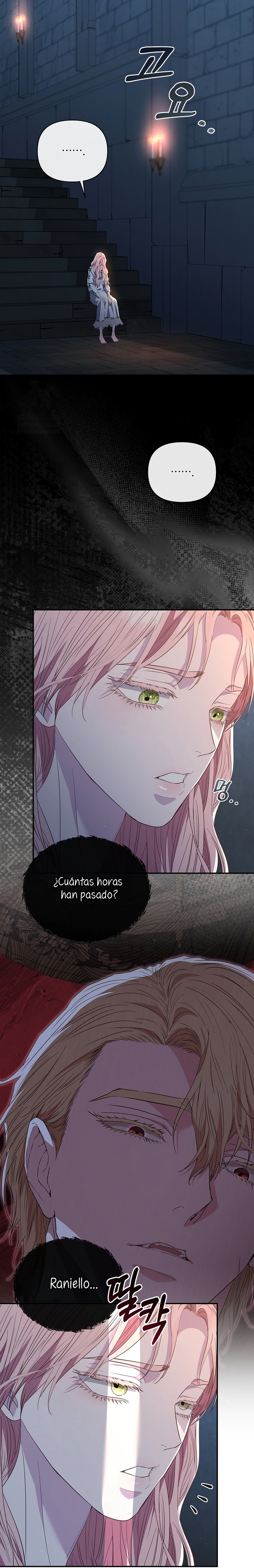 Marido tirano, con la que estás obsesionado está en otra parte Capítulo 75 - Page 18