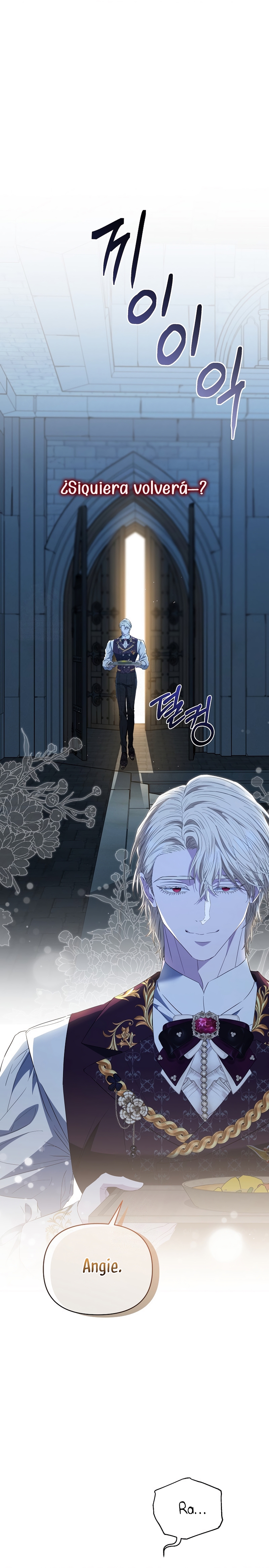 Marido tirano, con la que estás obsesionado está en otra parte Capítulo 75 - Page 19