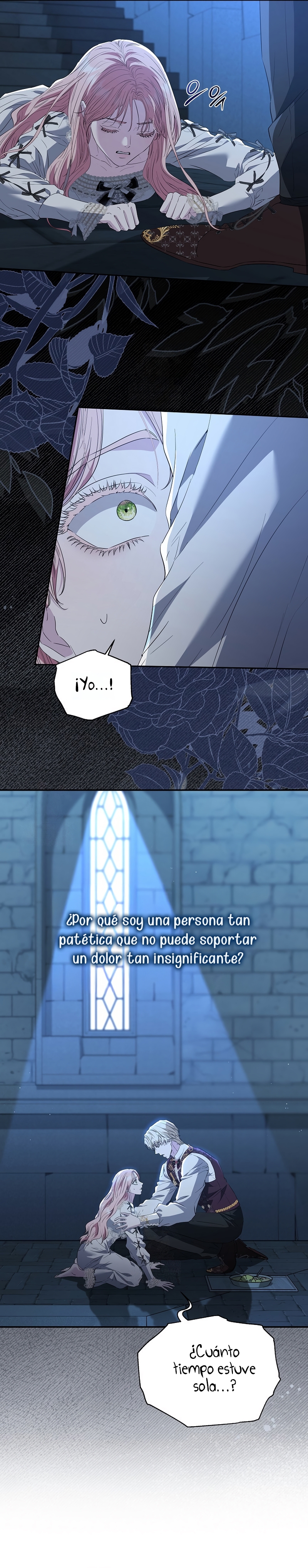 Marido tirano, con la que estás obsesionado está en otra parte Capítulo 75 - Page 22