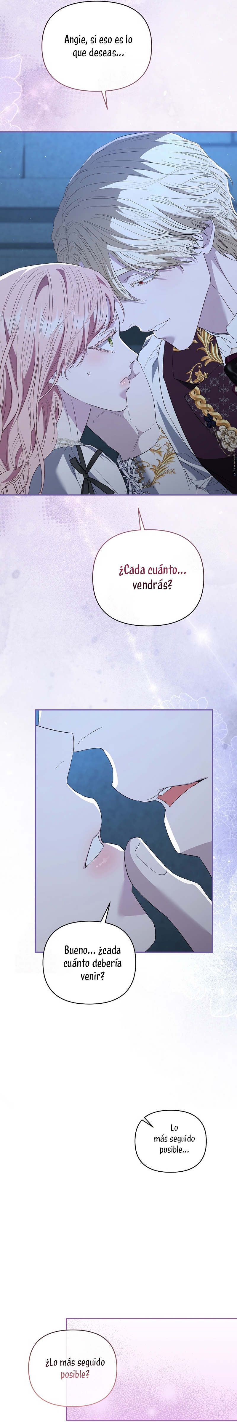 Marido tirano, con la que estás obsesionado está en otra parte Capítulo 75 - Page 26