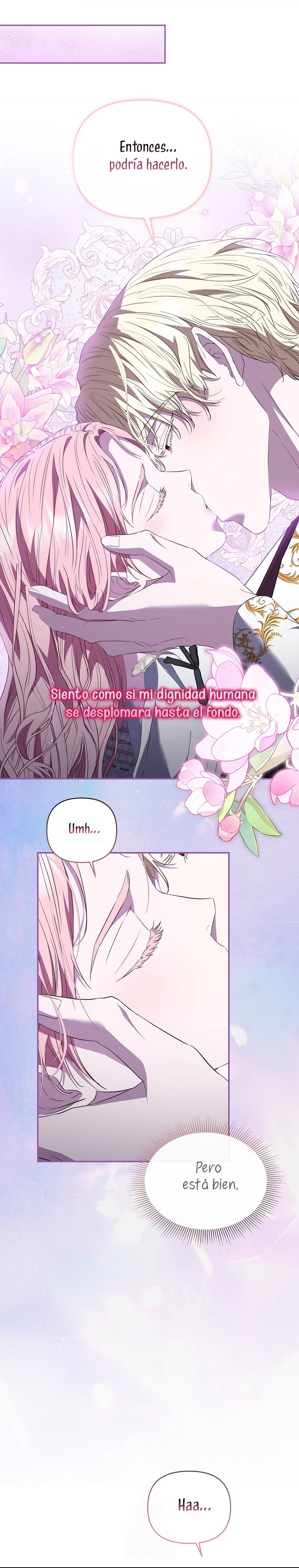 Marido tirano, con la que estás obsesionado está en otra parte Capítulo 75 - Page 27