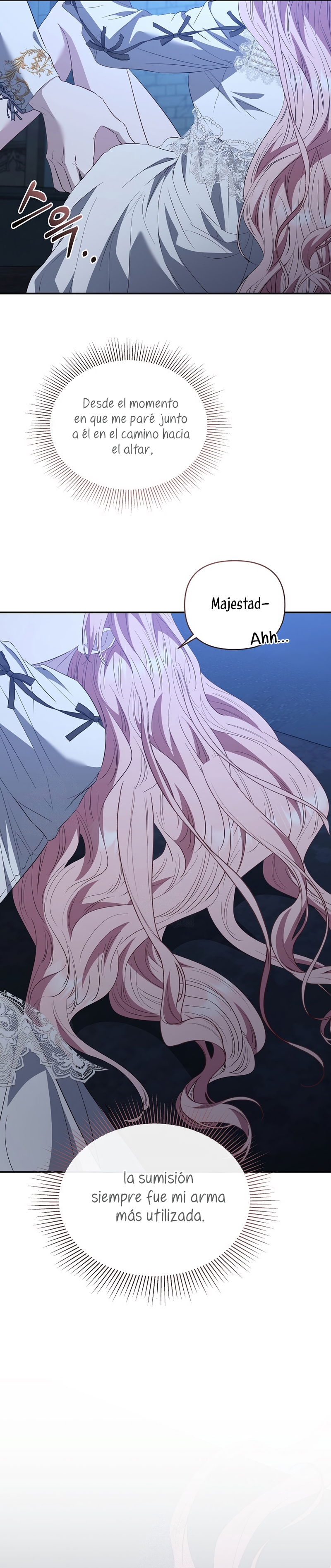 Marido tirano, con la que estás obsesionado está en otra parte Capítulo 75 - Page 28