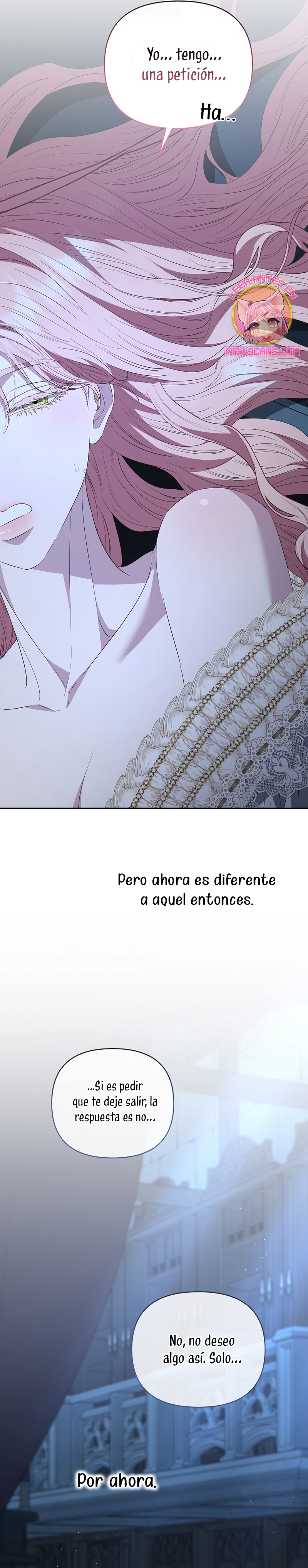 Marido tirano, con la que estás obsesionado está en otra parte Capítulo 75 - Page 29