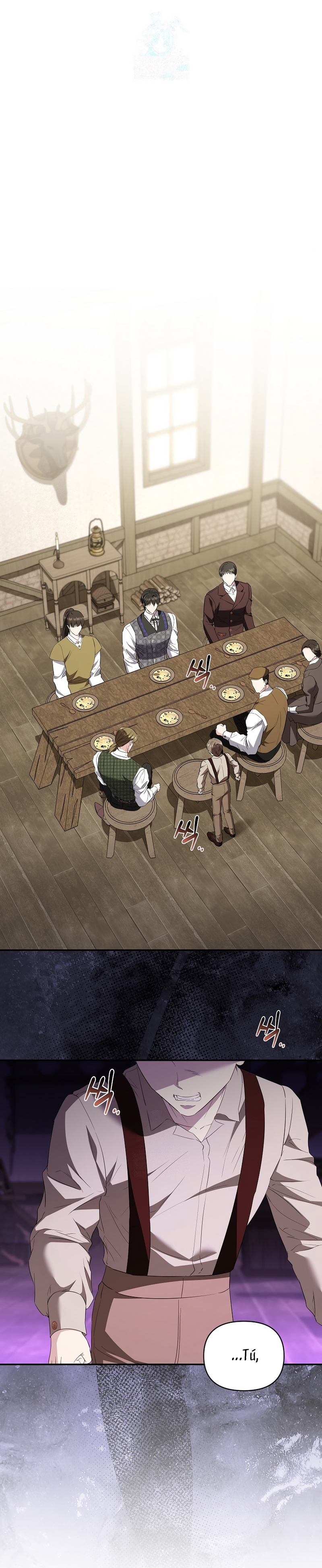 Marido tirano, con la que estás obsesionado está en otra parte Capítulo 75 - Page 3