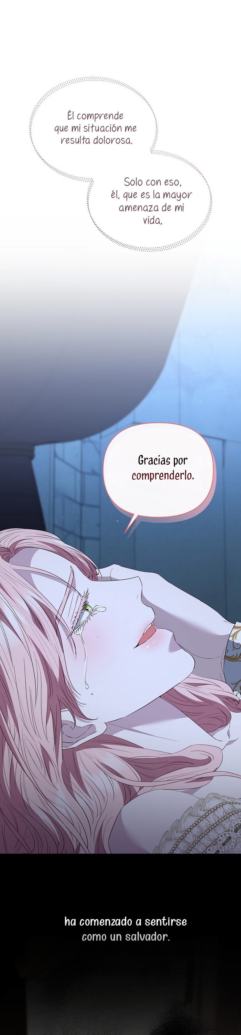 Marido tirano, con la que estás obsesionado está en otra parte Capítulo 75 - Page 33