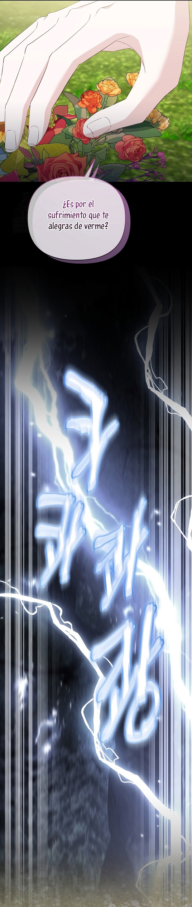 Marido tirano, con la que estás obsesionado está en otra parte Capítulo 75 - Page 37