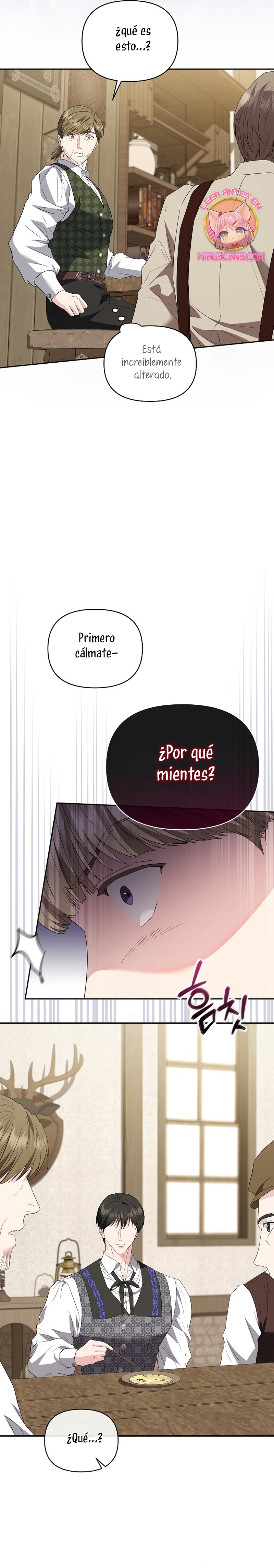 Marido tirano, con la que estás obsesionado está en otra parte Capítulo 75 - Page 4