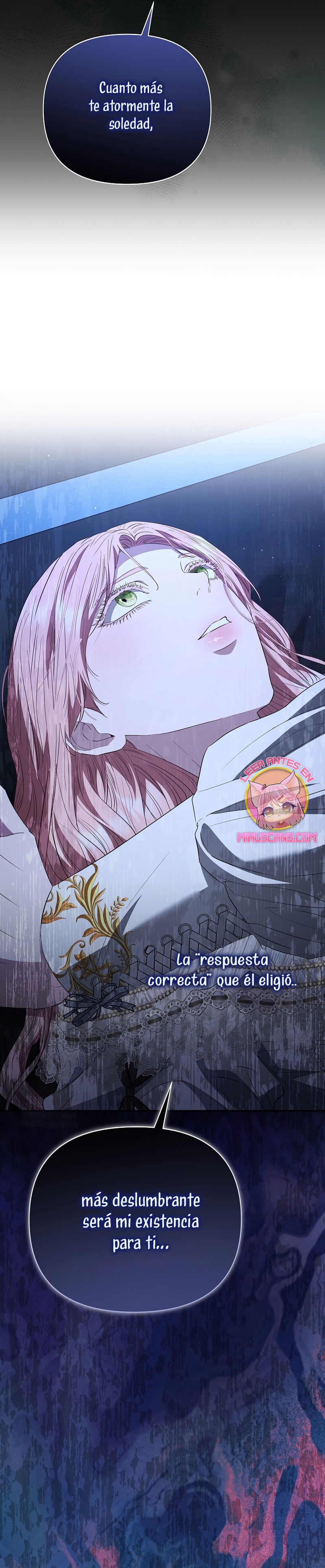 Marido tirano, con la que estás obsesionado está en otra parte Capítulo 75 - Page 41