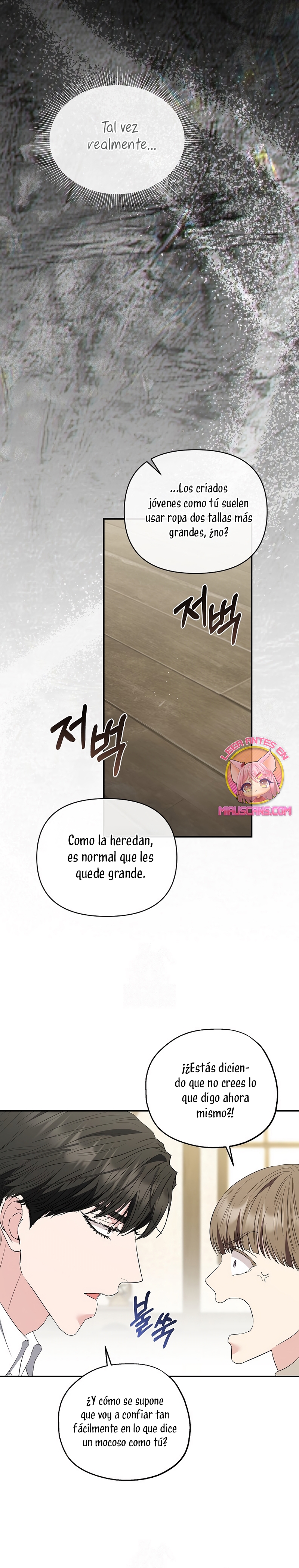 Marido tirano, con la que estás obsesionado está en otra parte Capítulo 75 - Page 7