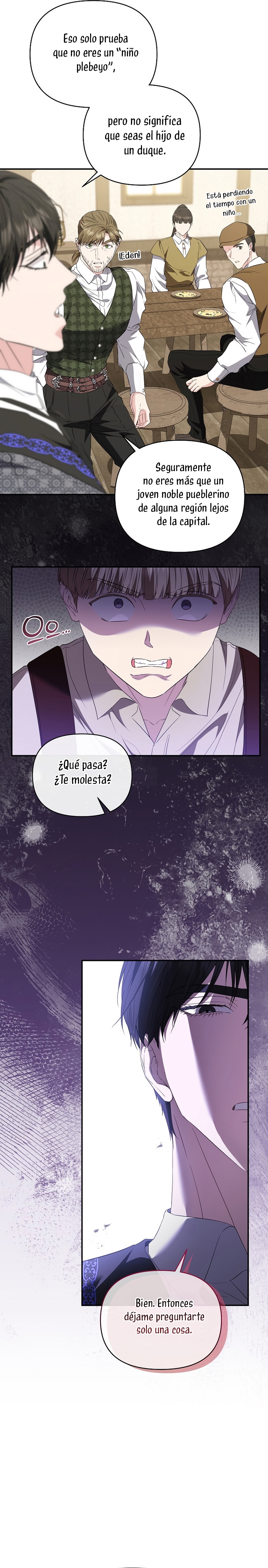 Marido tirano, con la que estás obsesionado está en otra parte Capítulo 75 - Page 9