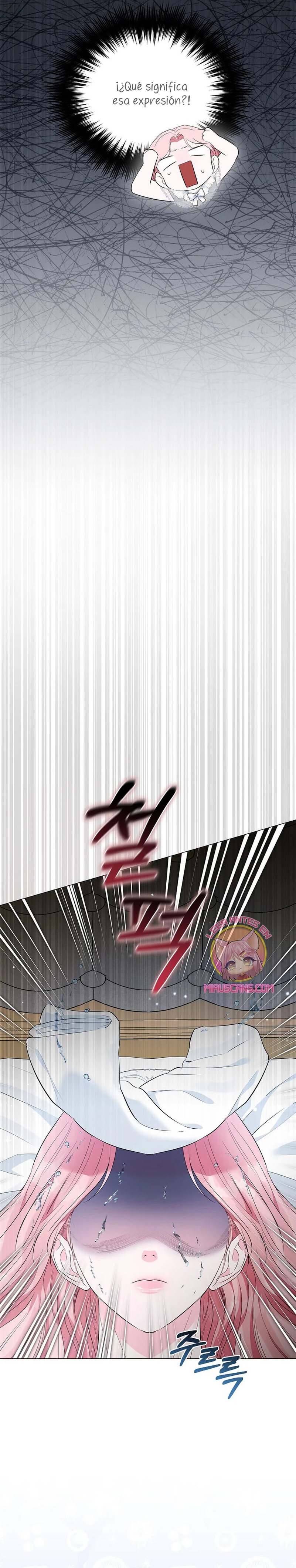 Marido tirano, con la que estás obsesionado está en otra parte Capítulo 8 - Page 24