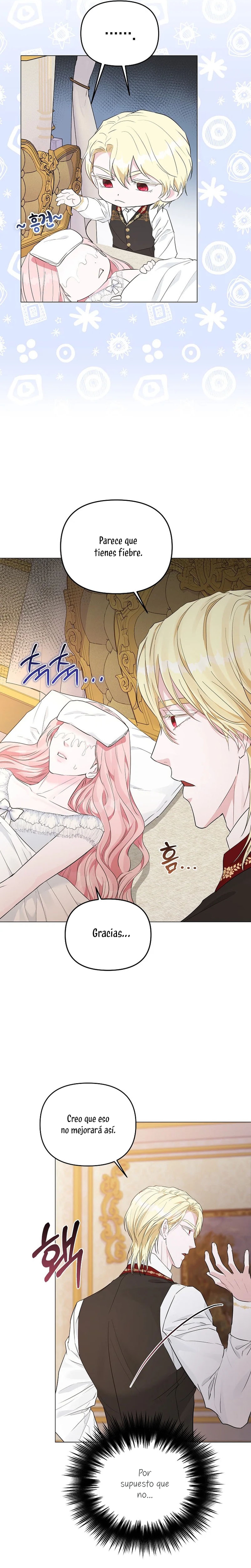 Marido tirano, con la que estás obsesionado está en otra parte Capítulo 8 - Page 25