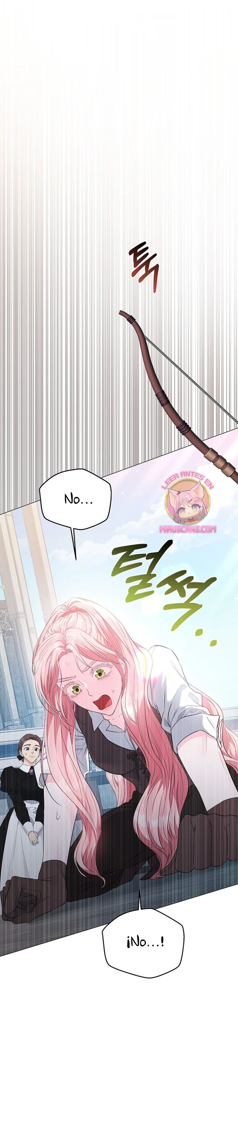 Marido tirano, con la que estás obsesionado está en otra parte Capítulo 8 - Page 3