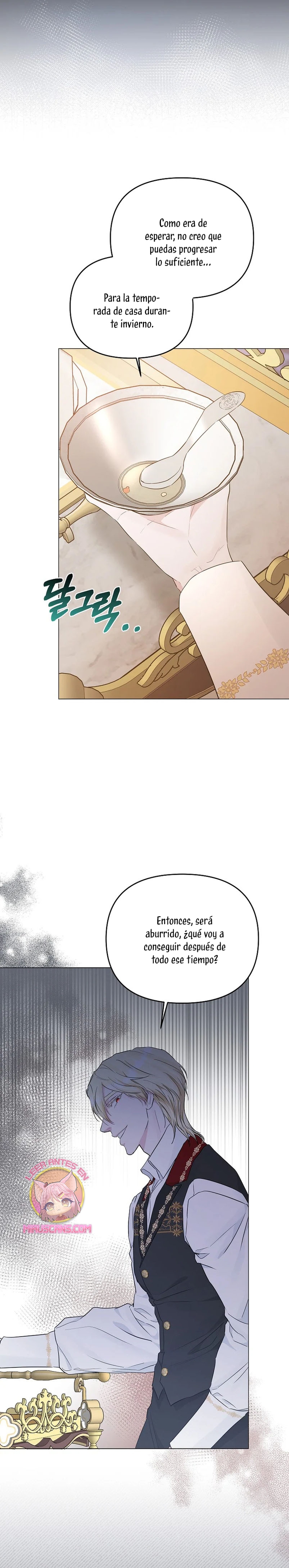 Marido tirano, con la que estás obsesionado está en otra parte Capítulo 8 - Page 31