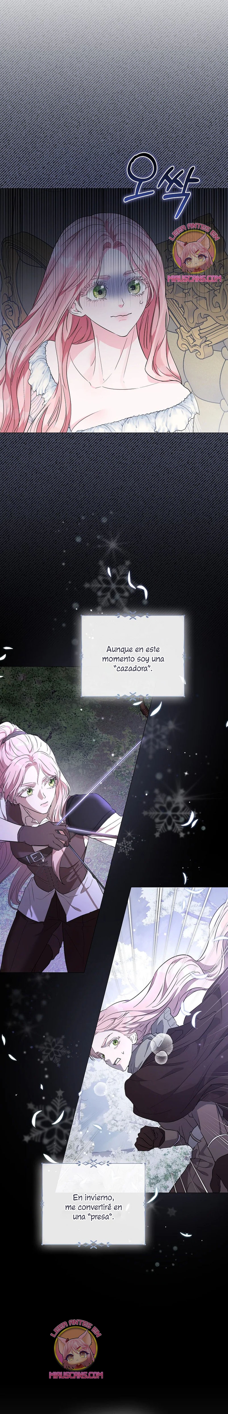 Marido tirano, con la que estás obsesionado está en otra parte Capítulo 8 - Page 32