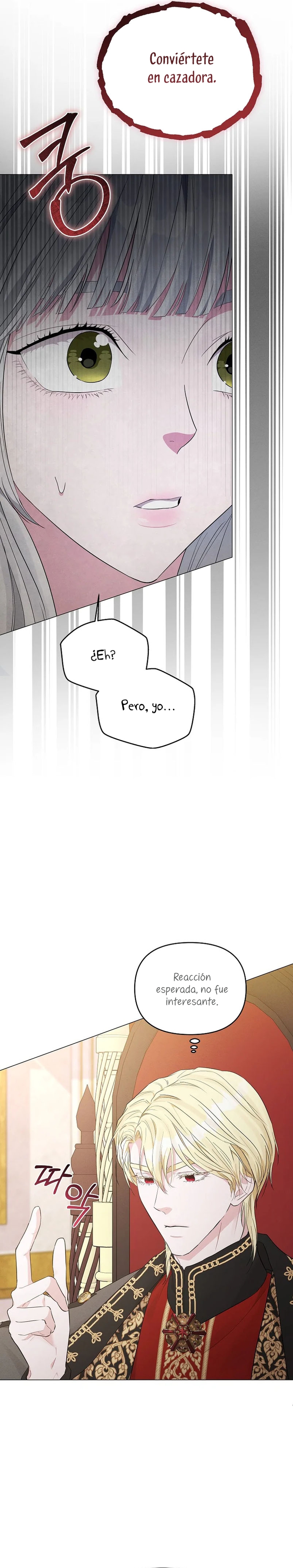 Marido tirano, con la que estás obsesionado está en otra parte Capítulo 8 - Page 9