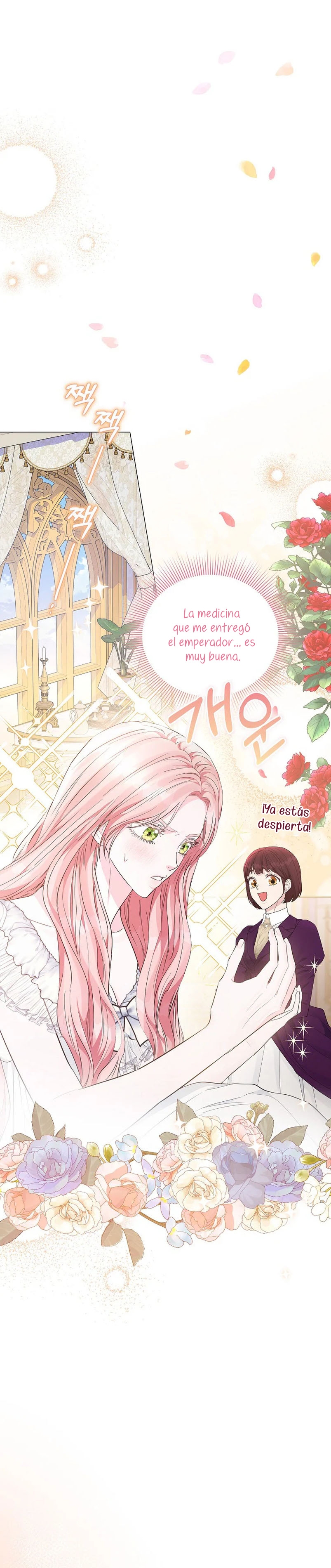 Marido tirano, con la que estás obsesionado está en otra parte Capítulo 9 - Page 10