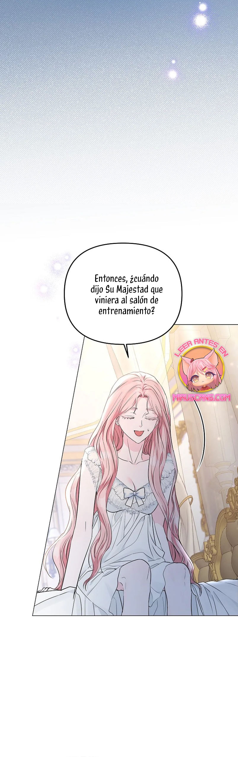 Marido tirano, con la que estás obsesionado está en otra parte Capítulo 9 - Page 12