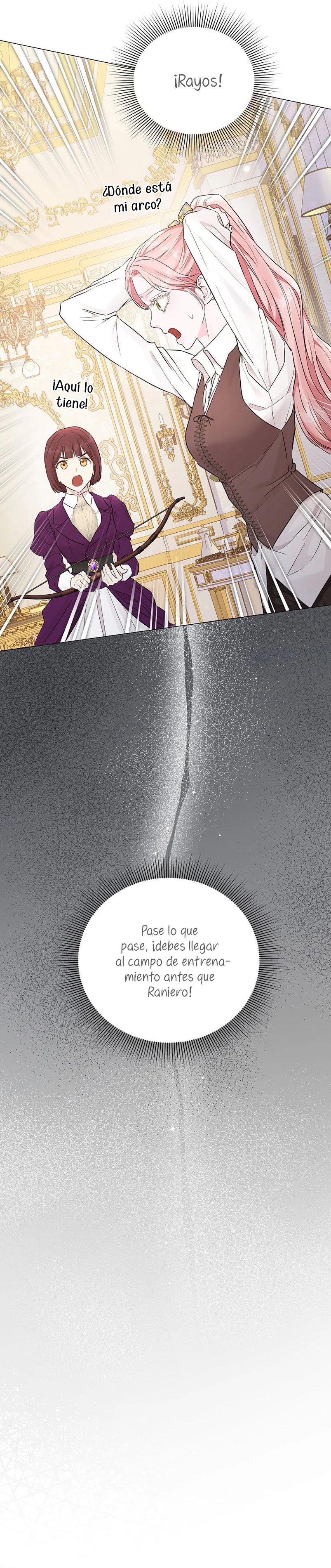 Marido tirano, con la que estás obsesionado está en otra parte Capítulo 9 - Page 14