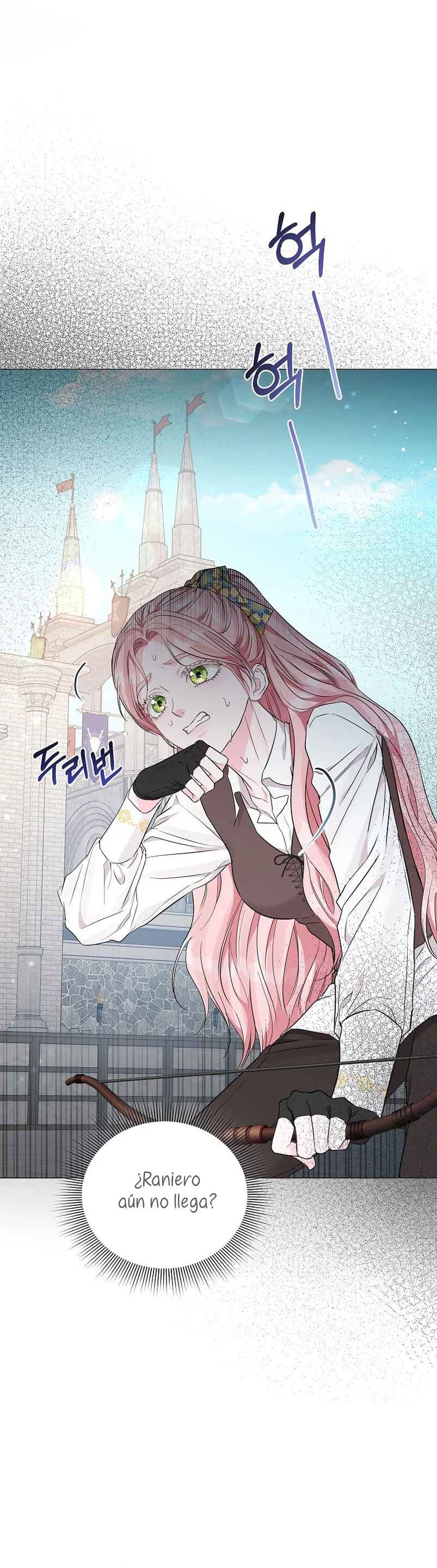 Marido tirano, con la que estás obsesionado está en otra parte Capítulo 9 - Page 15