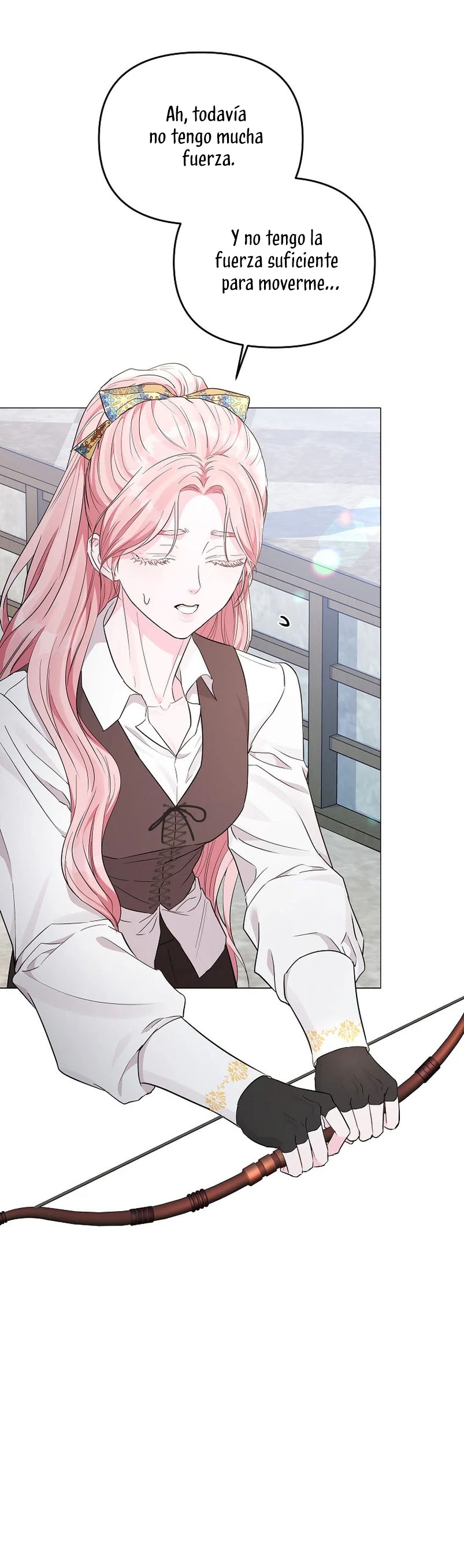 Marido tirano, con la que estás obsesionado está en otra parte Capítulo 9 - Page 18