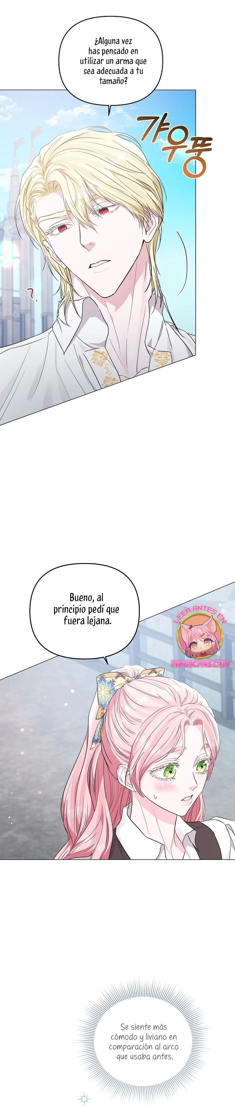 Marido tirano, con la que estás obsesionado está en otra parte Capítulo 9 - Page 20