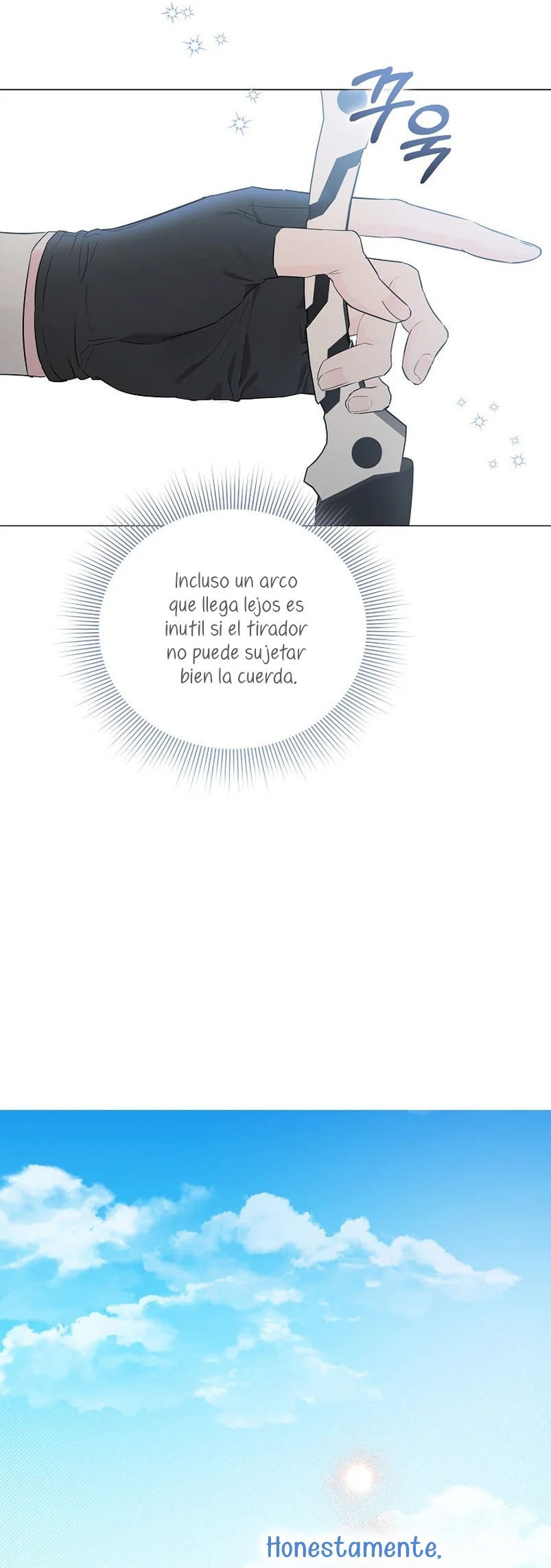 Marido tirano, con la que estás obsesionado está en otra parte Capítulo 9 - Page 21