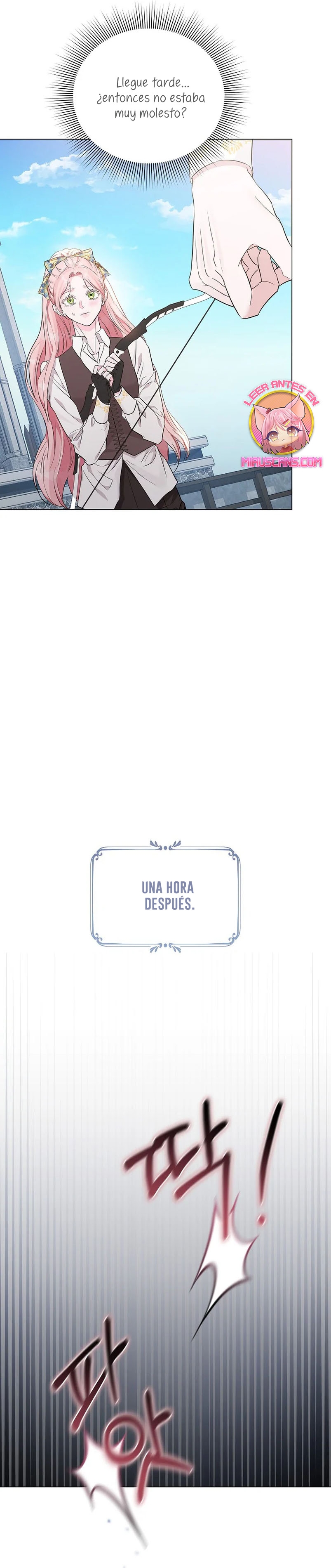 Marido tirano, con la que estás obsesionado está en otra parte Capítulo 9 - Page 25