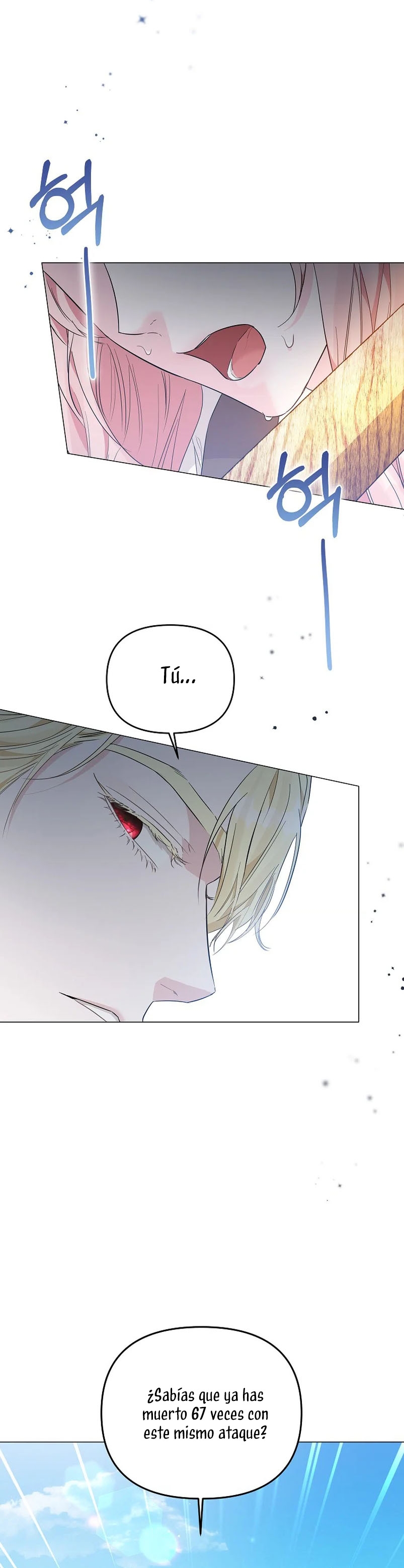 Marido tirano, con la que estás obsesionado está en otra parte Capítulo 9 - Page 26