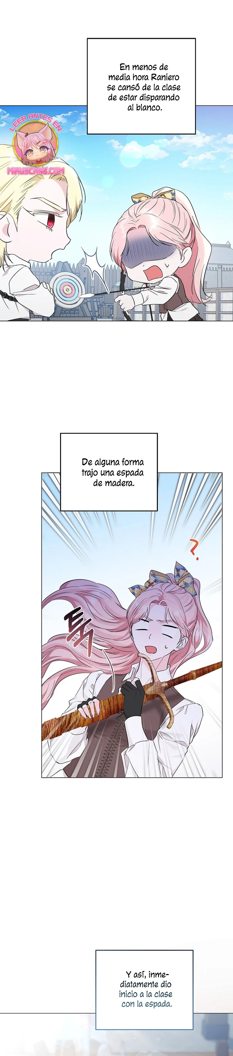 Marido tirano, con la que estás obsesionado está en otra parte Capítulo 9 - Page 28