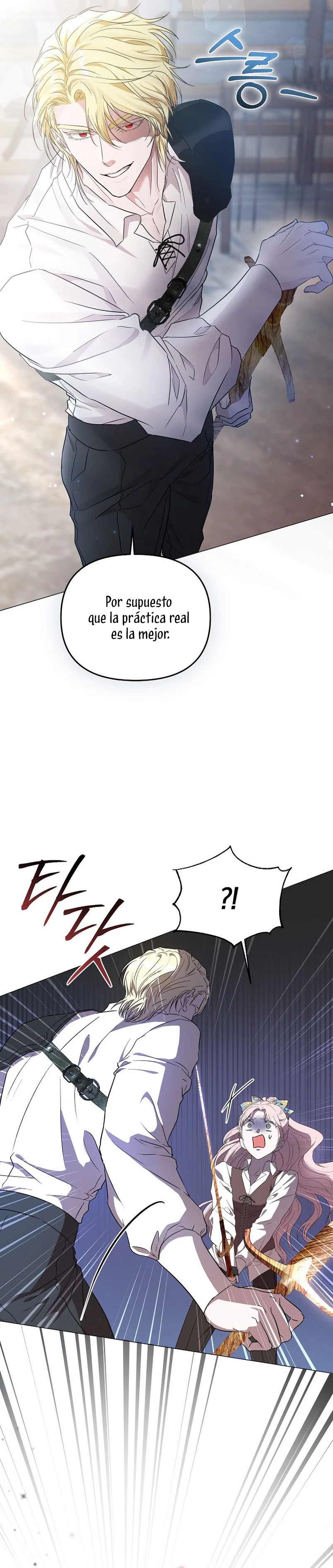 Marido tirano, con la que estás obsesionado está en otra parte Capítulo 9 - Page 29