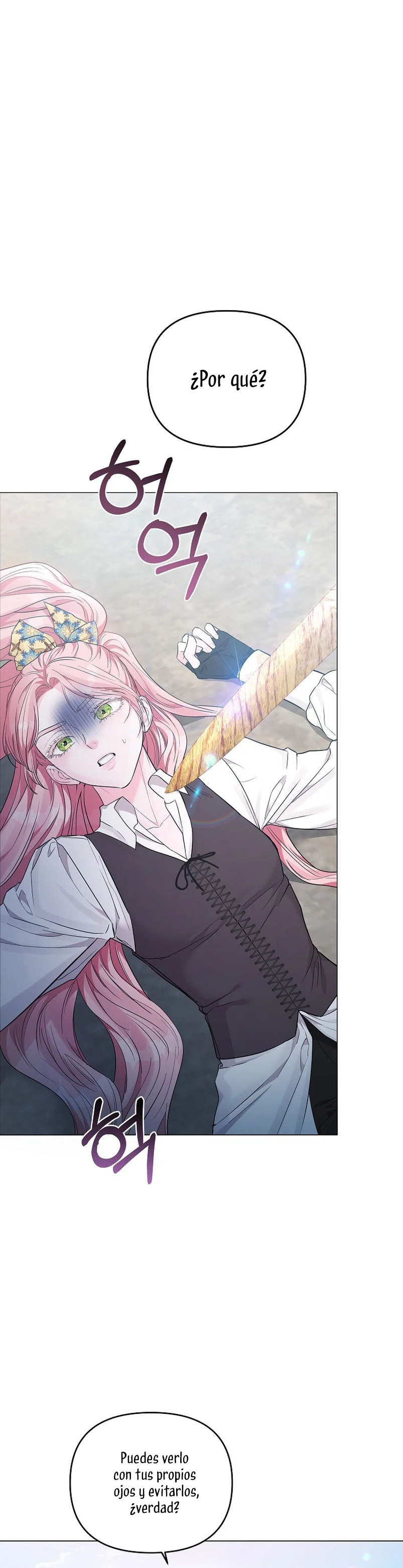 Marido tirano, con la que estás obsesionado está en otra parte Capítulo 9 - Page 34