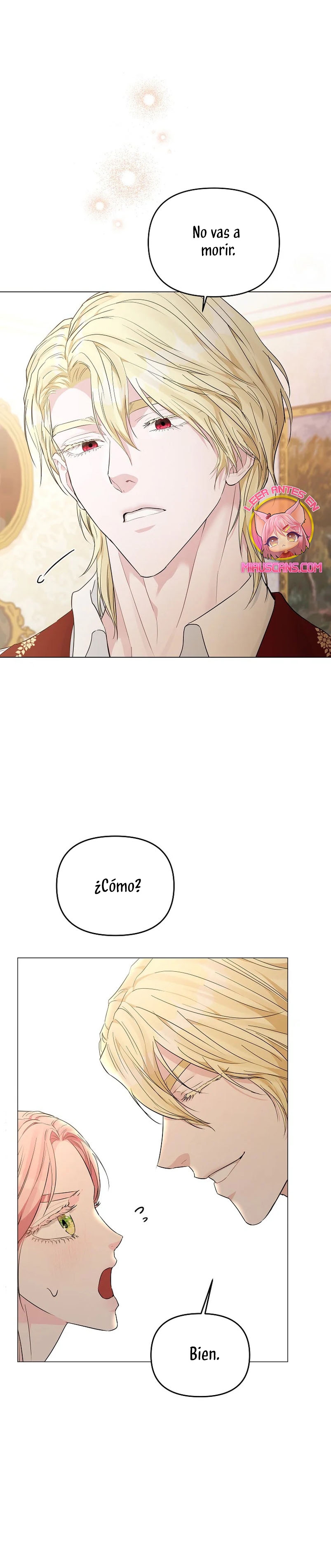 Marido tirano, con la que estás obsesionado está en otra parte Capítulo 9 - Page 4