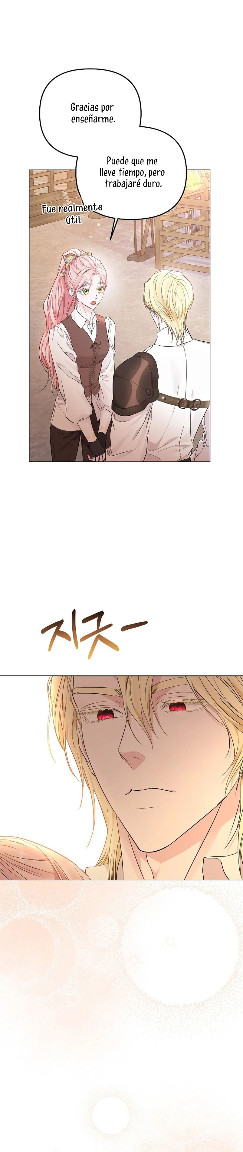 Marido tirano, con la que estás obsesionado está en otra parte Capítulo 9 - Page 40