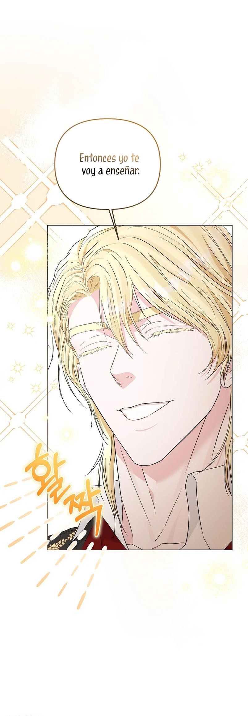 Marido tirano, con la que estás obsesionado está en otra parte Capítulo 9 - Page 6