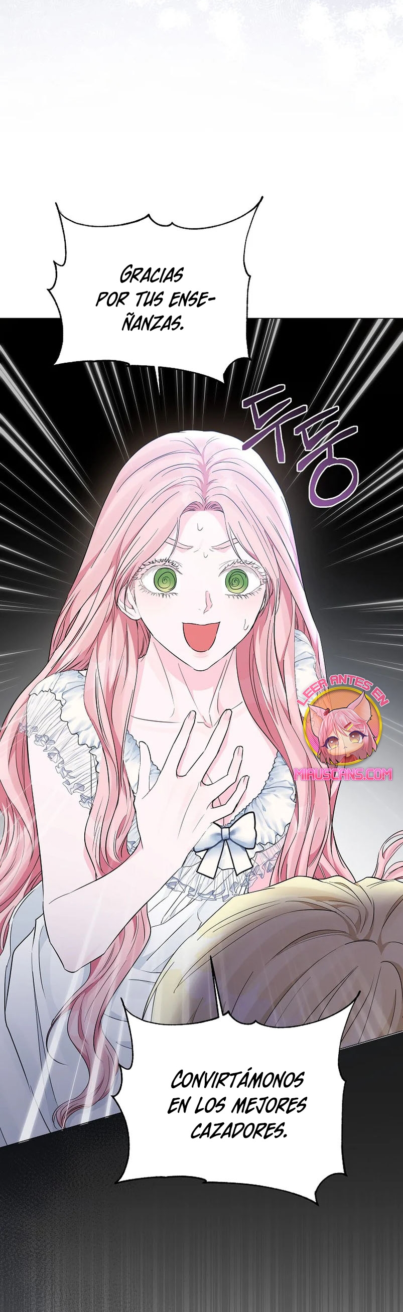 Marido tirano, con la que estás obsesionado está en otra parte Capítulo 9 - Page 8