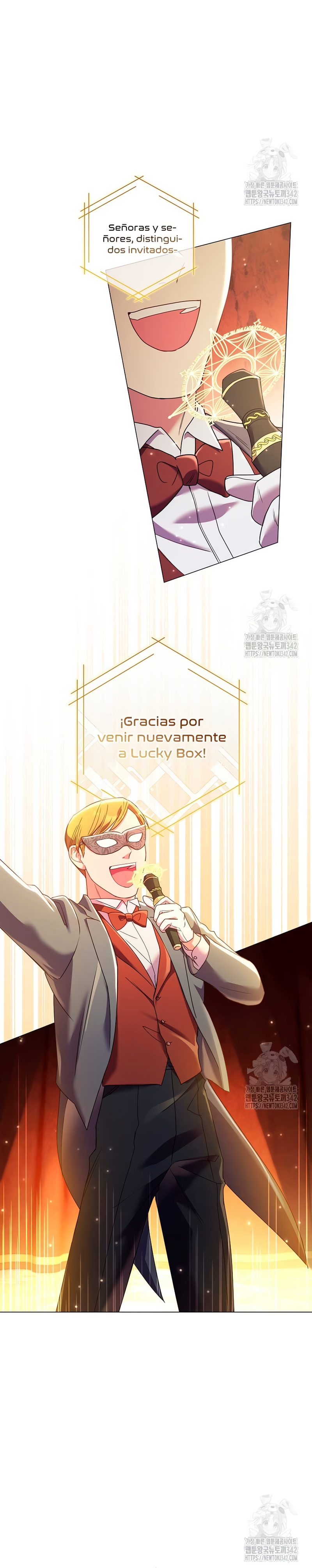¿Qué clase de divorcio es éste cuando ni siquiera me he casado, Su Majestad? Capítulo 10 - Page 11