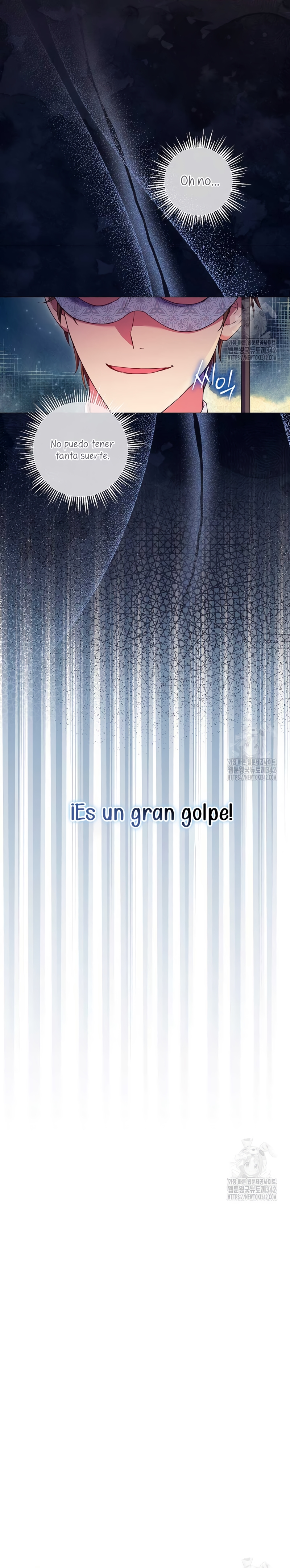 ¿Qué clase de divorcio es éste cuando ni siquiera me he casado, Su Majestad? Capítulo 10 - Page 14