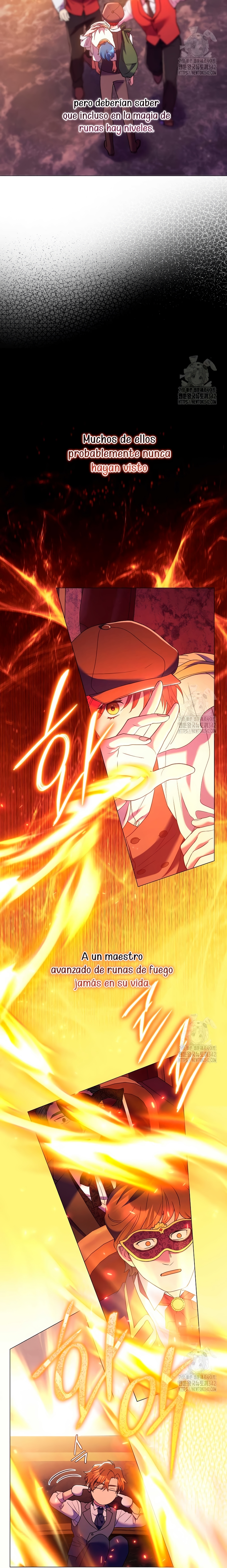 ¿Qué clase de divorcio es éste cuando ni siquiera me he casado, Su Majestad? Capítulo 10 - Page 26