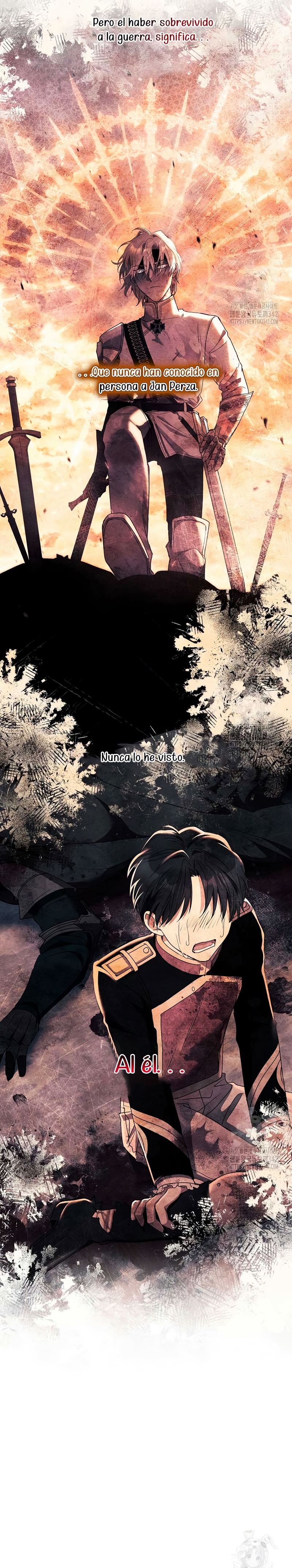 ¿Qué clase de divorcio es éste cuando ni siquiera me he casado, Su Majestad? Capítulo 12 - Page 8