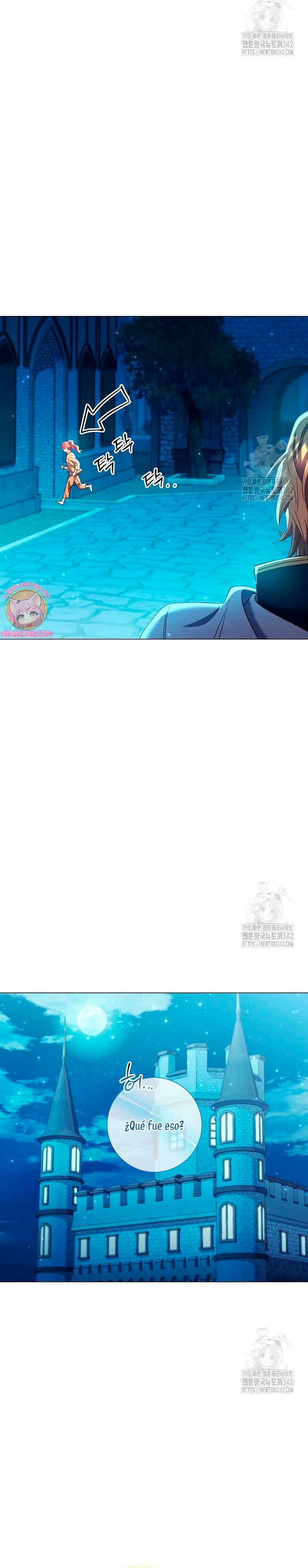 ¿Qué clase de divorcio es éste cuando ni siquiera me he casado, Su Majestad? Capítulo 14 - Page 19