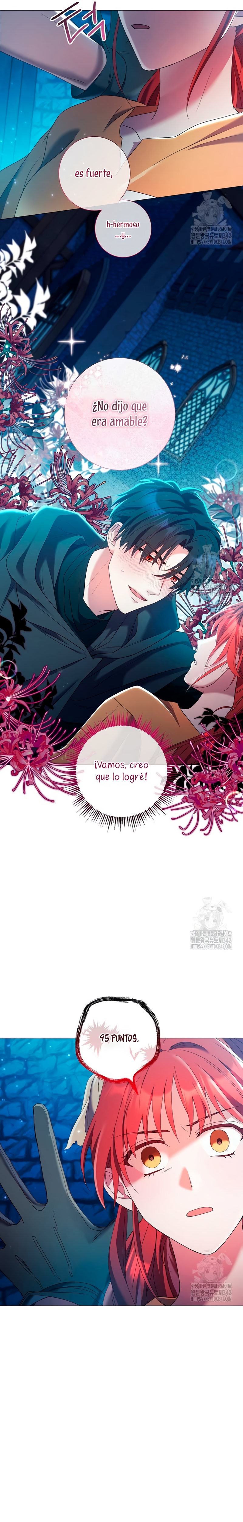 ¿Qué clase de divorcio es éste cuando ni siquiera me he casado, Su Majestad? Capítulo 15 - Page 16