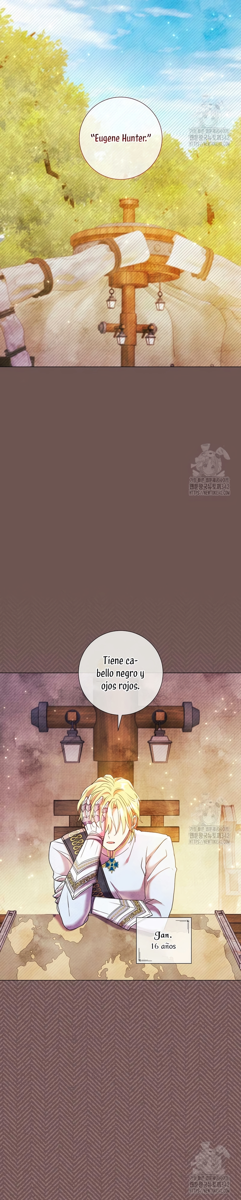 ¿Qué clase de divorcio es éste cuando ni siquiera me he casado, Su Majestad? Capítulo 15 - Page 20