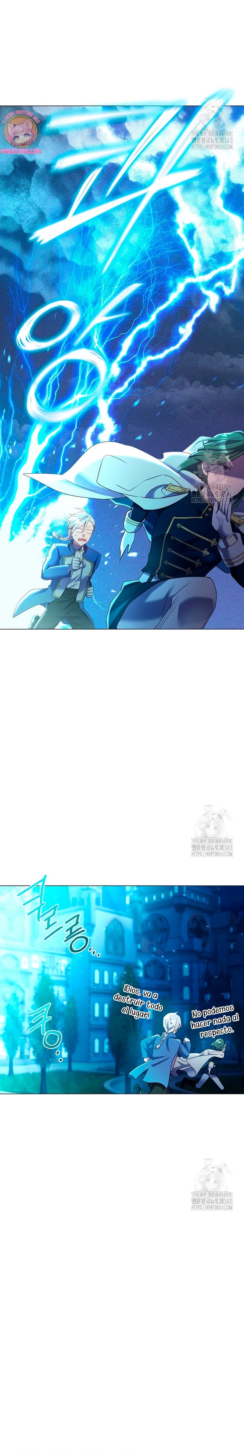 ¿Qué clase de divorcio es éste cuando ni siquiera me he casado, Su Majestad? Capítulo 15 - Page 27