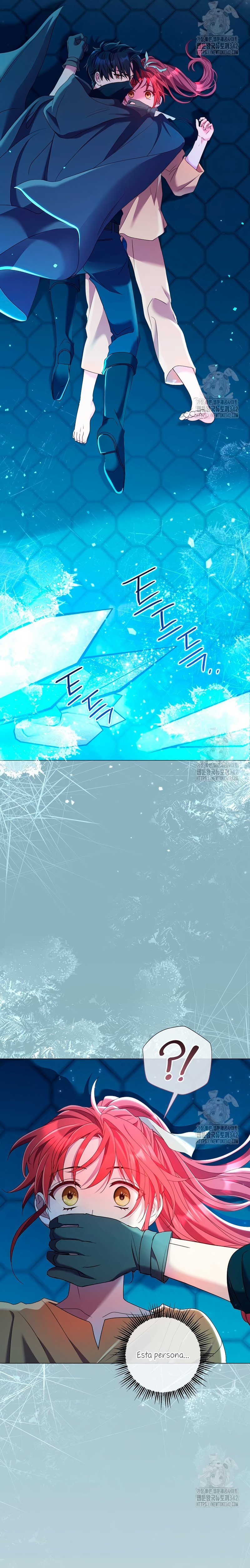 ¿Qué clase de divorcio es éste cuando ni siquiera me he casado, Su Majestad? Capítulo 15 - Page 9