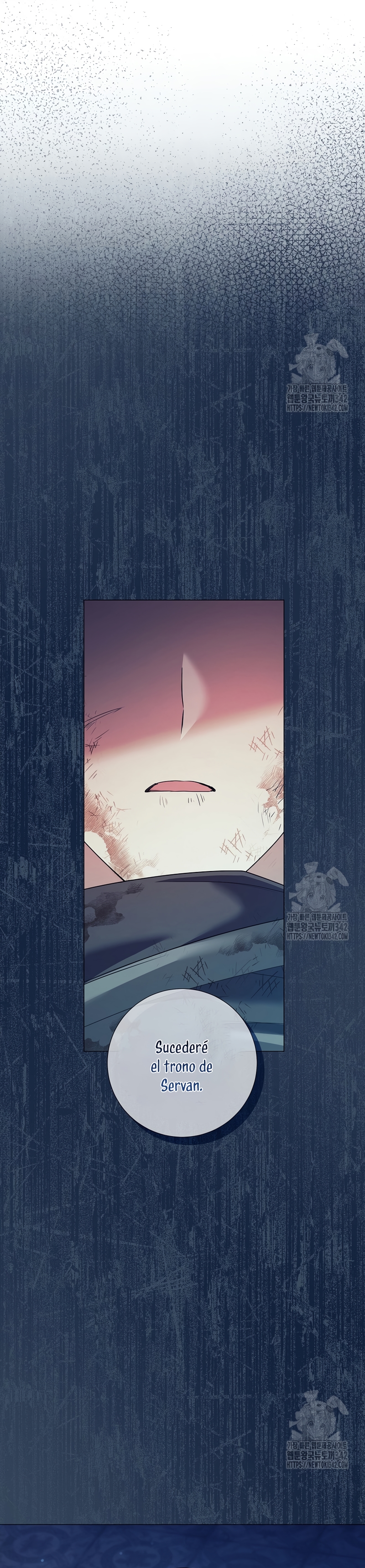 ¿Qué clase de divorcio es éste cuando ni siquiera me he casado, Su Majestad? Capítulo 16 - Page 8