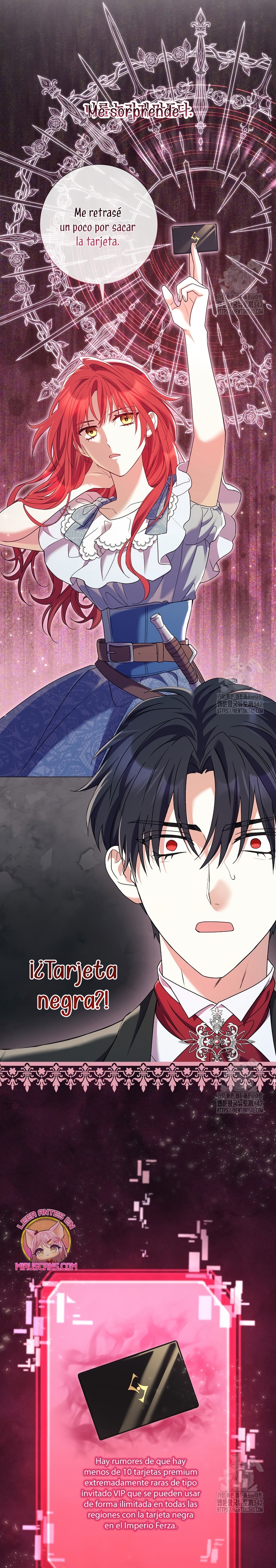 ¿Qué clase de divorcio es éste cuando ni siquiera me he casado, Su Majestad? Capítulo 17 - Page 21