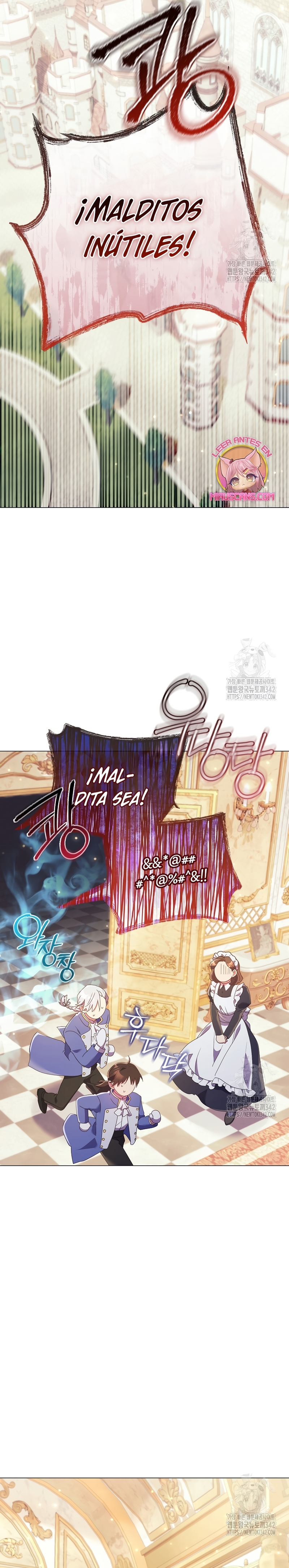 ¿Qué clase de divorcio es éste cuando ni siquiera me he casado, Su Majestad? Capítulo 17 - Page 30