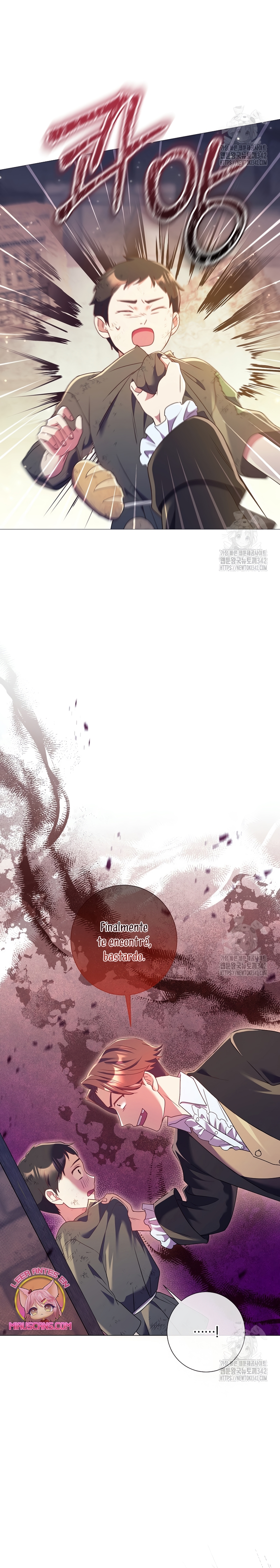 ¿Qué clase de divorcio es éste cuando ni siquiera me he casado, Su Majestad? Capítulo 18 - Page 15